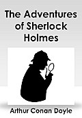 The Adventures of Sherlock Holmes