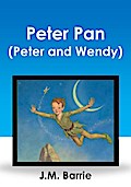 Peter Pan (Peter and Wendy)