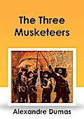 The Three Musketeers