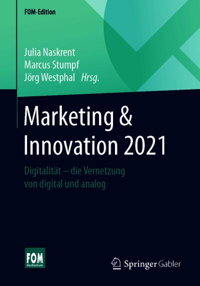 Marketing & Innovation 2021