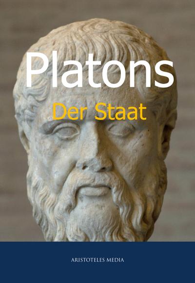 Platons Der Staat