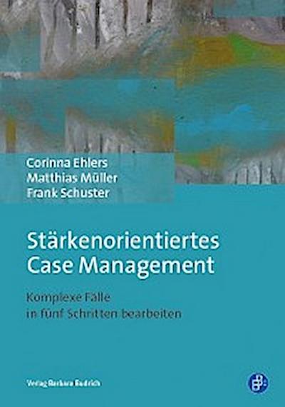 Stärkenorientiertes Case Management