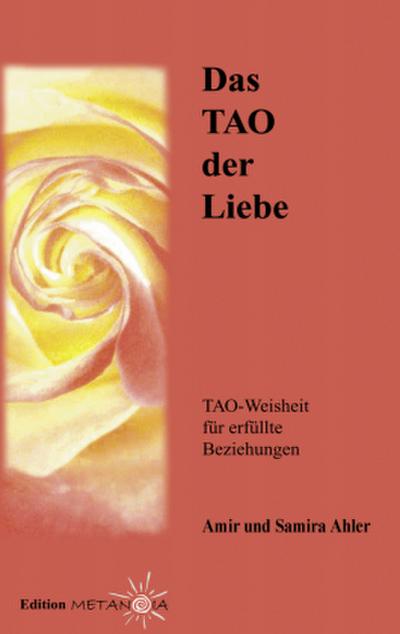 Das TAO der Liebe