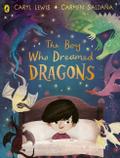 The Boy Who Dreamed Dragons