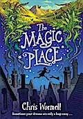 The Magic Place