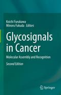Glycosignals in Cancer