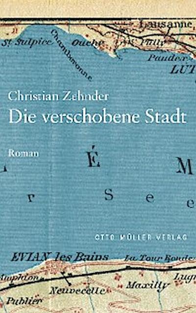 Die verschobene Stadt