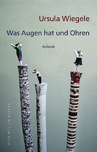 Was Augen hat und Ohren