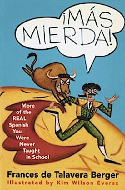 Mas Mierda!