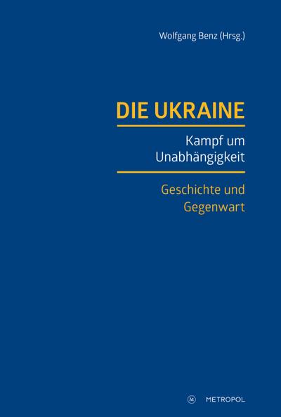 Die Ukraine