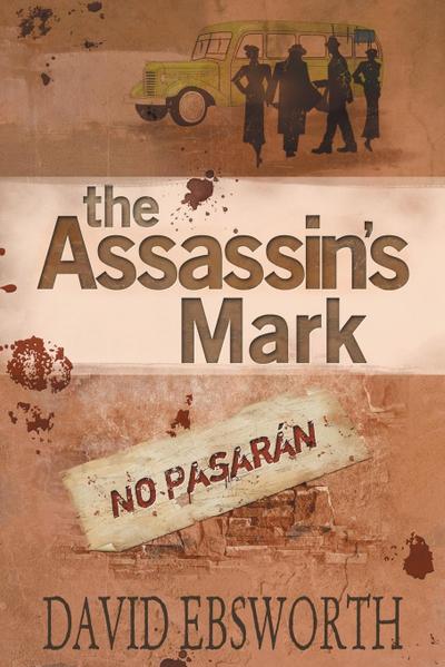 The Assassin’s Mark