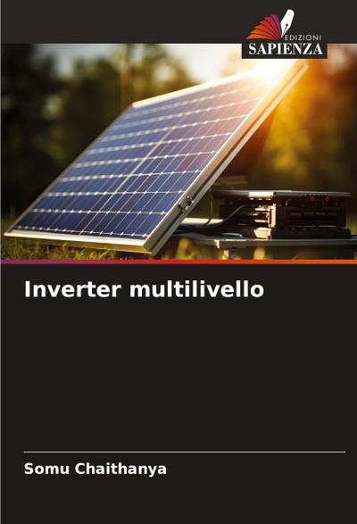 Inverter multilivello