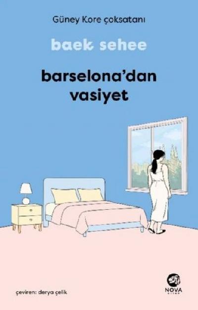 Barselonadan Vasiyet