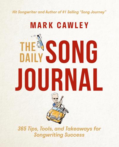 The Daily Song Journal