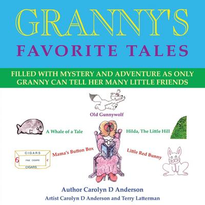 Granny’s Favorite Tales