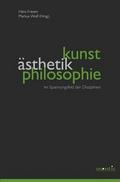 Kunst, Ästhetik, Philosophie