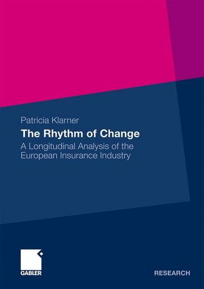 The Rhythm of Change