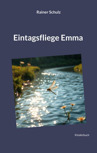 Eintagsfliege Emma