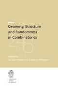Geometry, Structure and Randomness in Combinatoric