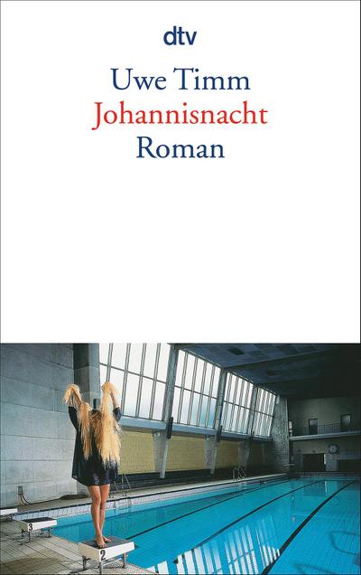 Johannisnacht