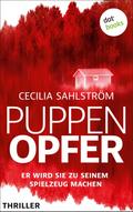 Puppenopfer
