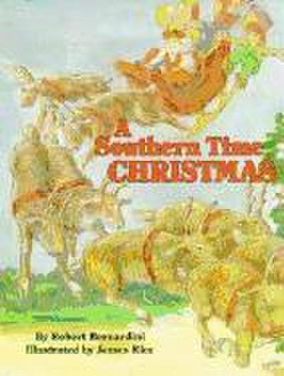A Southern Time Christmas