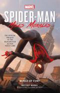 Marvel’s Spider-Man