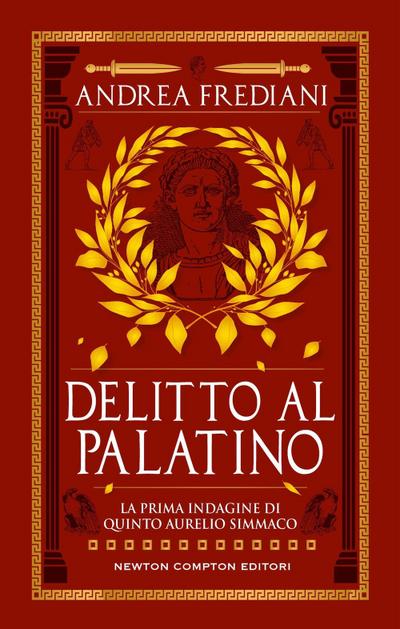Delitto al Palatino