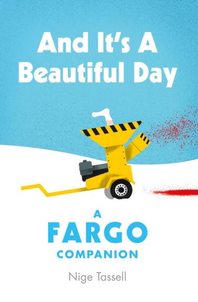 And It’s a Beautiful Day