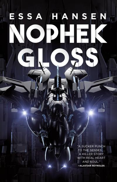 Nophek Gloss