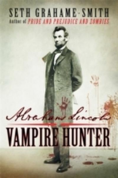 Abraham Lincoln Vampire Hunter