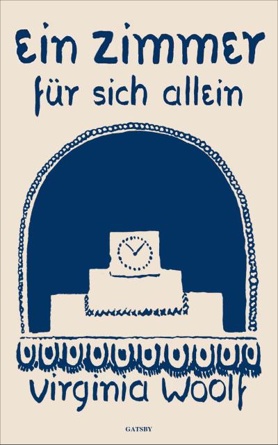 Ein Zimmer für sich allein