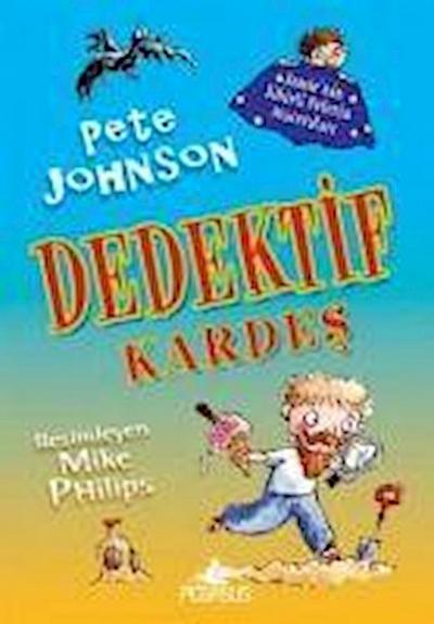 Dedektif Kardes 3