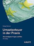 Umsatzsteuer in der Praxis