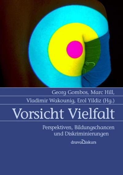Vorsicht Vielfalt