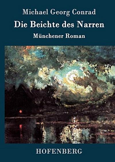 Die Beichte des Narren