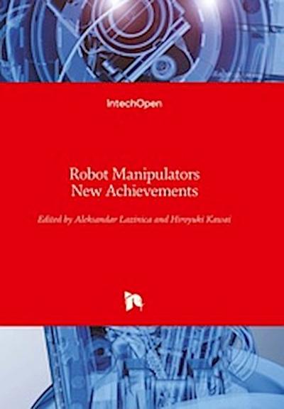 Robot Manipulators