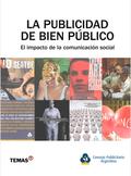 La publicidad de bien público