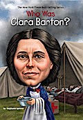 Who Was Clara Barton?