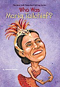 Who Was Maria Tallchief?