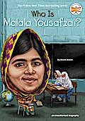 Who Is Malala Yousafzai?