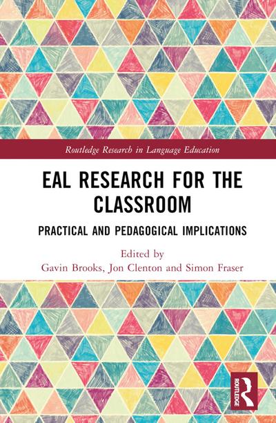 EAL Research for the Classroom