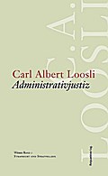 Administrativjustiz
