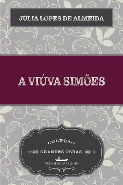 A  Viúva Simões