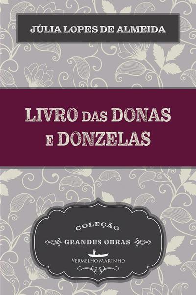 Livro das Donas e Donzelas