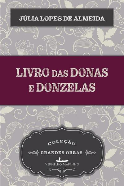 Livro das Donas e Donzelas