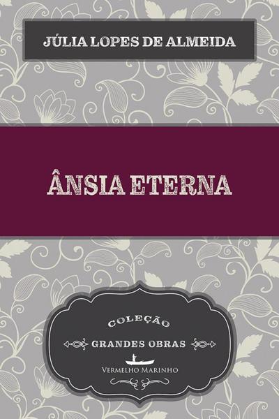 Ânsia Eterna