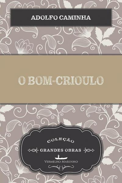 O Bom-Crioulo