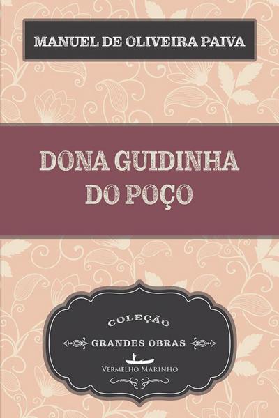 Dona Guidinha do Poço