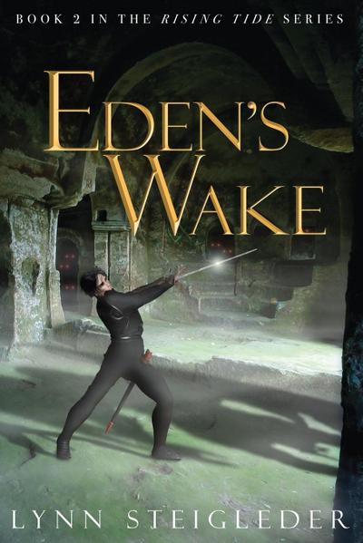 Eden’s Wake